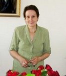 Корнаева Татьяна Леонидовна Директор Муниципальное автономное общеобразовательное учреждение базовая средняя общеобразователь-ная школа № 7 им.А.С.Пушкина с углубленным изучением английского языка г. Владикавказ